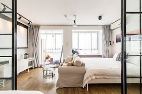 The Sidihome Service Apartment (Saintland Shop)