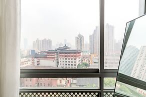 The Sidihome Service Apartment (Saintland Shop)