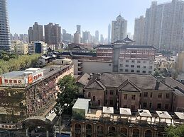 The Sidihome Service Apartment (Saintland Shop)