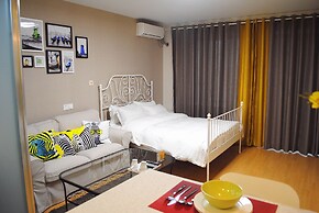 The Sidihome Service Apartment (Saintland Shop)