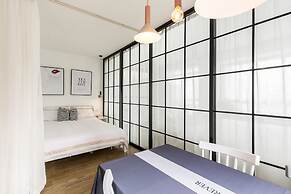 The Sidihome Service Apartment (Saintland Shop)