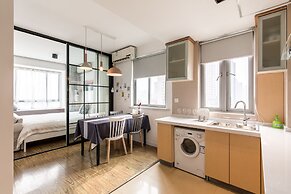 The Sidihome Service Apartment (Saintland Shop)