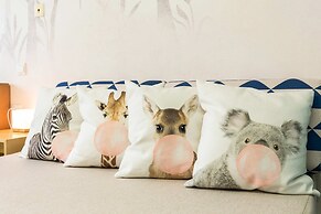 The Sidihome Service Apartment (Saintland Shop)