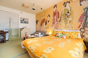 The Sidihome Service Apartment (Saintland Shop)