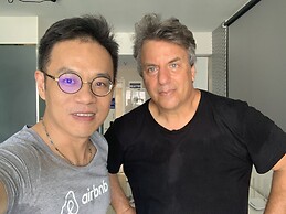 The Sidihome Service Apartment (Saintland Shop)