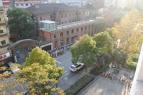 The Sidihome Service Apartment (Saintland Shop)