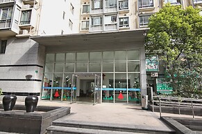 The Sidihome Service Apartment (Saintland Shop)