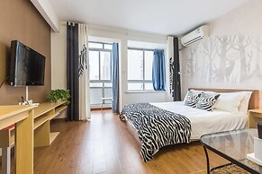 The Sidihome Service Apartment (Saintland Shop)