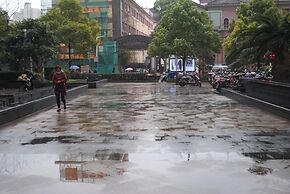 The Sidihome Service Apartment (Saintland Shop)