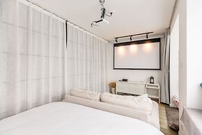 The Sidihome Service Apartment (Saintland Shop)