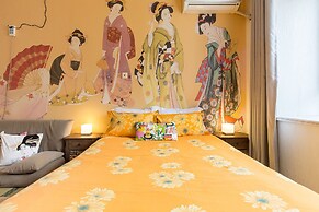 The Sidihome Service Apartment (Saintland Shop)