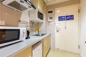 The Sidihome Service Apartment (Saintland Shop)