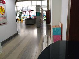 The Sidihome Service Apartment (Saintland Shop)