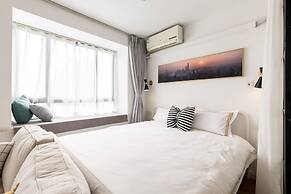 The Sidihome Service Apartment (Saintland Shop)