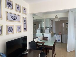 The Sidihome Service Apartment (Saintland Shop)