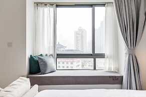 The Sidihome Service Apartment (Saintland Shop)