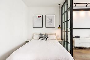 The Sidihome Service Apartment (Saintland Shop)