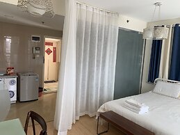 The Sidihome Service Apartment (Saintland Shop)