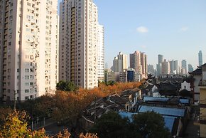 The Sidihome Service Apartment (Saintland Shop)