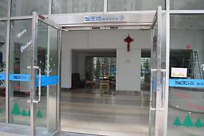 The Sidihome Service Apartment (Saintland Shop)