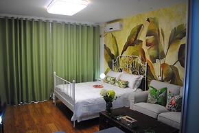 The Sidihome Service Apartment (Saintland Shop)