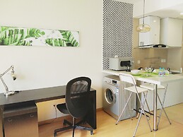 The Sidihome Service Apartment (Saintland Shop)