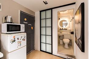 The Sidihome Service Apartment (Saintland Shop)