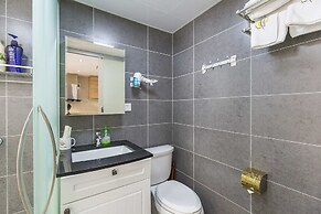 The Sidihome Service Apartment (Saintland Shop)