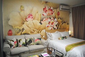 The Sidihome Service Apartment (Saintland Shop)