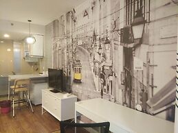 The Sidihome Service Apartment (Saintland Shop)