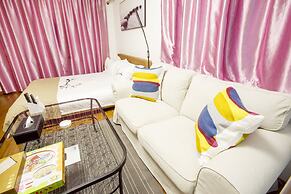 The Sidihome Service Apartment (Saintland Shop)