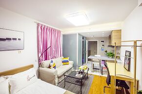 The Sidihome Service Apartment (Saintland Shop)