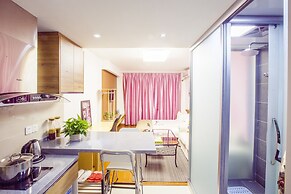 The Sidihome Service Apartment (Saintland Shop)