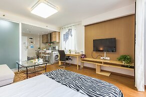 The Sidihome Service Apartment (Saintland Shop)