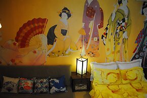 The Sidihome Service Apartment (Saintland Shop)