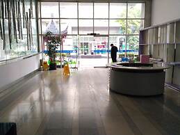 The Sidihome Service Apartment (Saintland Shop)