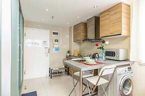 The Sidihome Service Apartment (Saintland Shop)