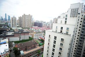 The Sidihome Service Apartment (Saintland Shop)