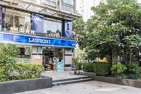 The Sidihome Service Apartment (Saintland Shop)