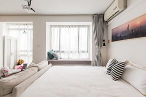 The Sidihome Service Apartment (Saintland Shop)