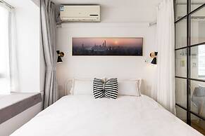 The Sidihome Service Apartment (Saintland Shop)