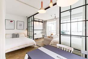 The Sidihome Service Apartment (Saintland Shop)