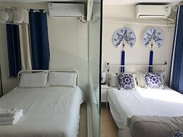 The Sidihome Service Apartment (Saintland Shop)