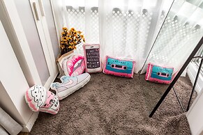 The Sidihome Service Apartment (Saintland Shop)