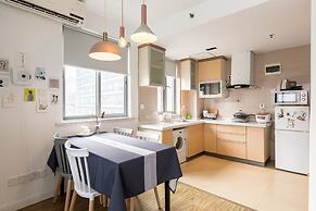 The Sidihome Service Apartment (Saintland Shop)