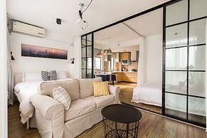 The Sidihome Service Apartment (Saintland Shop)