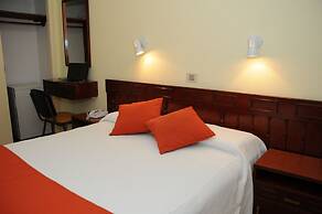 Hotel California