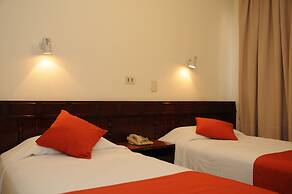 Hotel California