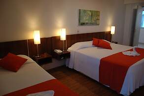 Hotel California