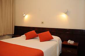 Hotel California